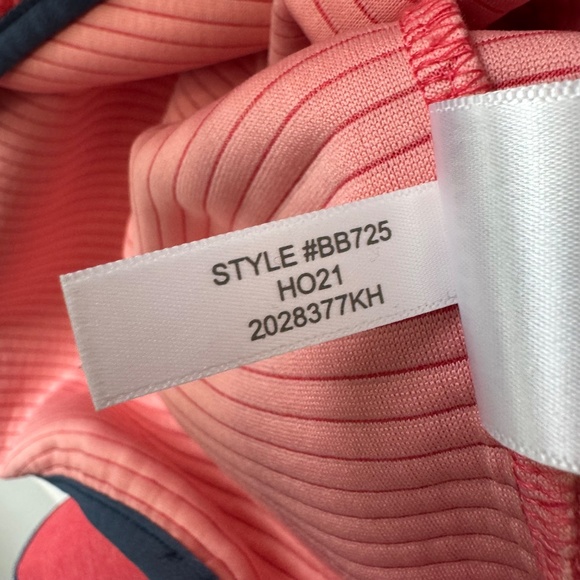 J. Crew Factory Men’s Quilted Knit Pullover Authentic Fleece - Picture 7 of 7